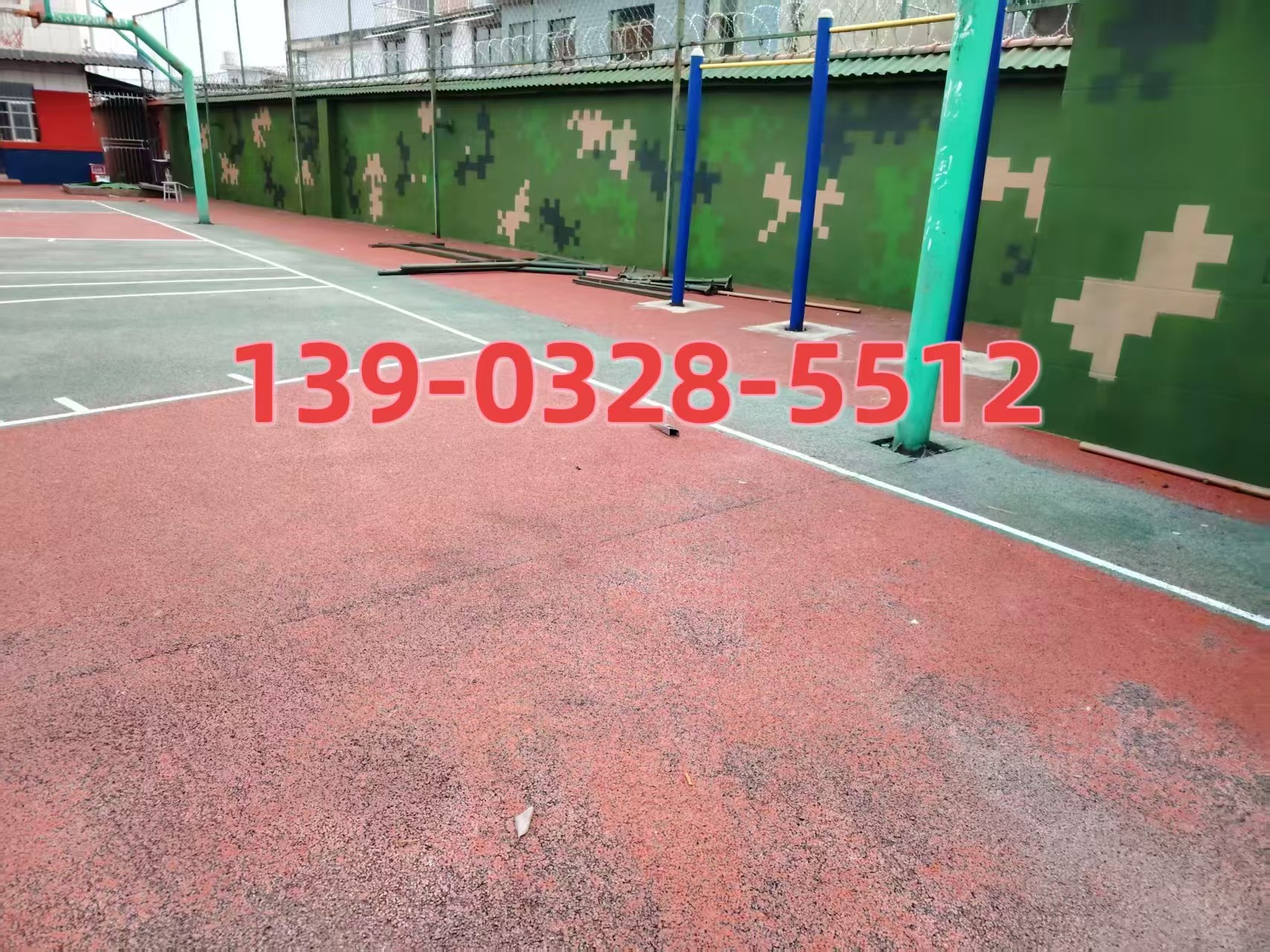 巴南选择合适的迷彩漆：